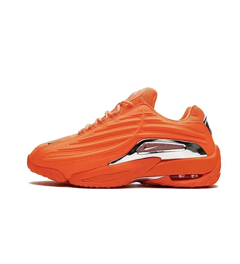 Nike Hot Step 2 NOCTA Total Orange L’index Shop magasin sneakers bordeaux basket chaussures 250 rue sainte catherine 33000 Bordeaux